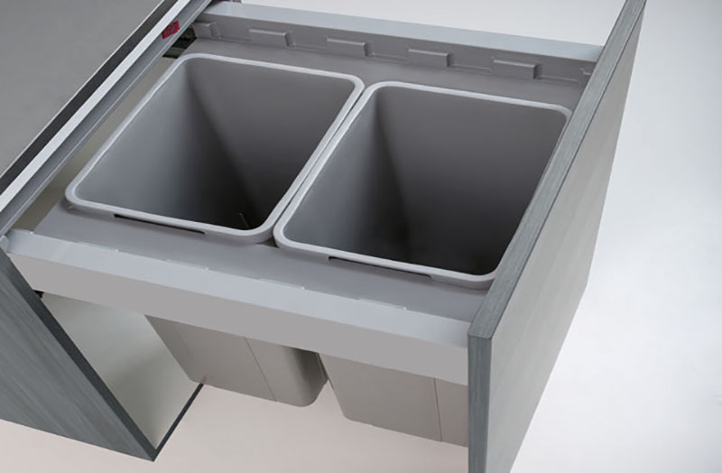 Kitchen Bins