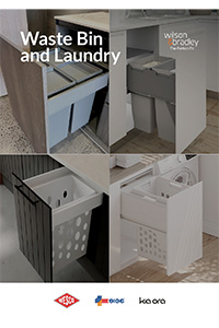2025 Waste Bin & Laundry Brochure