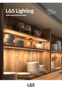 L&S Lighting Range Brochure 2025