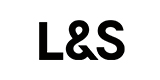 L & S logo